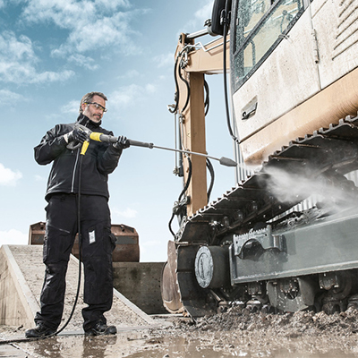 Karcher Hot Water High Pressure Machines Karcher Hot Water High Pressure Machines