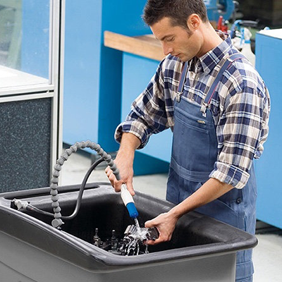 Karcher Industrial Machines Karcher Industrial Machines